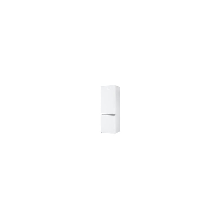 Indesit Réfrigérateur congélateur en bas INKS8261W4E