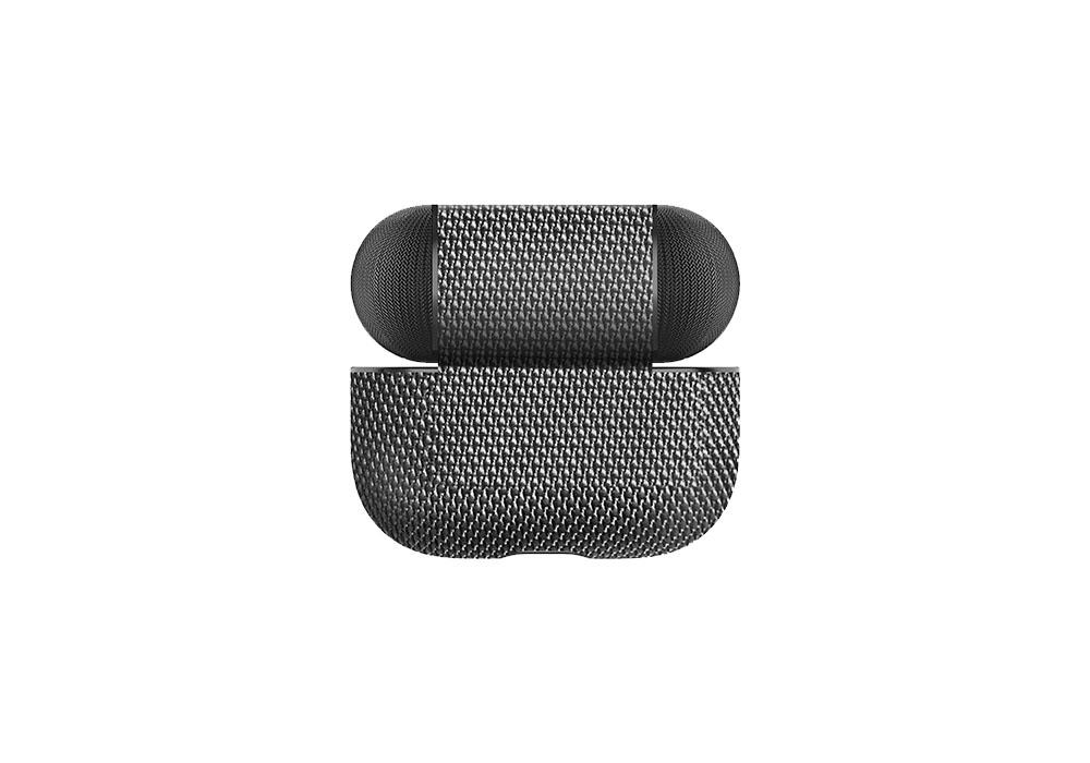 Accessoire Cygnett CY3120TEKVI – Étui pour Casque/Oreillettes, Tissu, Protection - vue 7