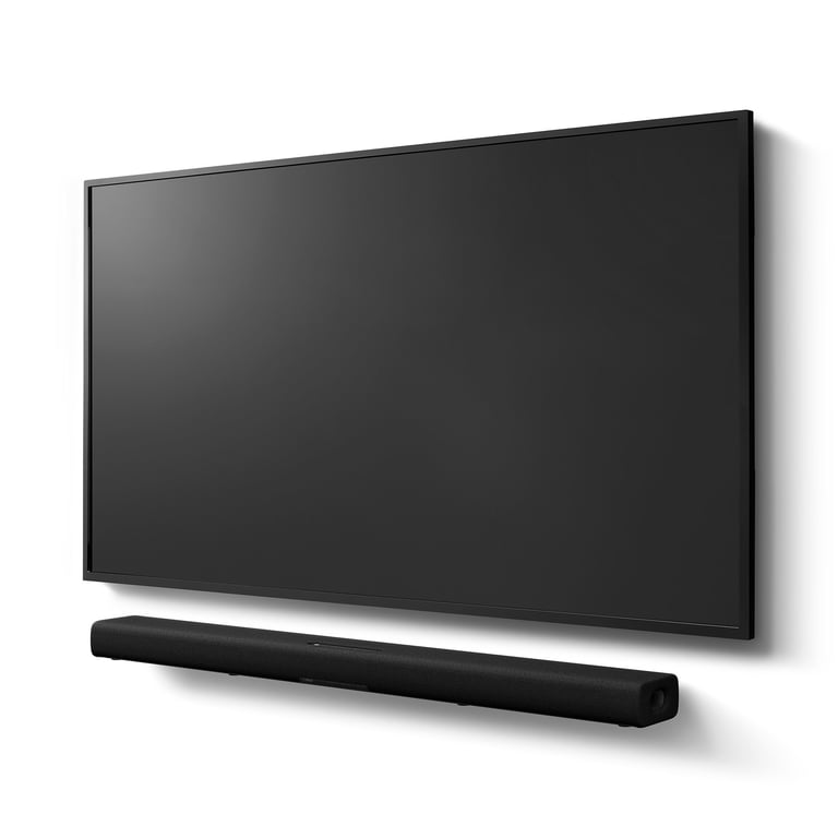 Yamaha SR-X40A Noir 180 W - Neuf
