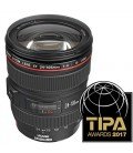 Canon Objectif EF 24-105mm f/4L IS II USM