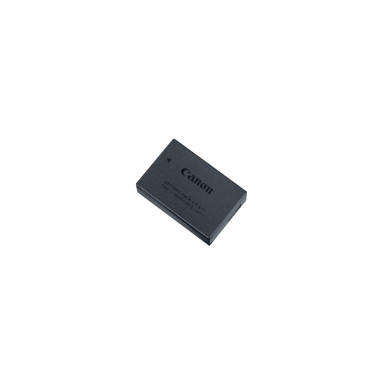 Batería CANON LP-E17 para EOS 200D,750D,760D,800D,77D,EOS-M3,EOS-M5,EOS-M6,EOS RP, R50, R10