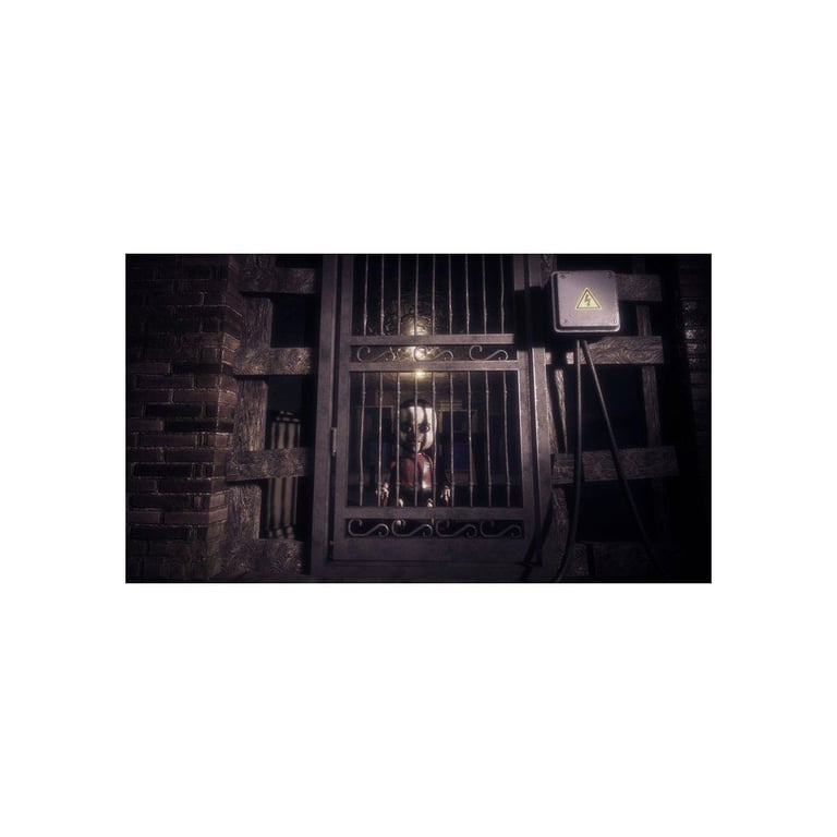 Microids Puppet House - Neuf