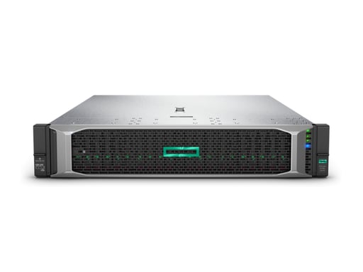 HPE P56960-B21 servidor Bastidor (2U) Intel® Xeon® Silver 4215R 3,2 GHz 32 GB DDR4-SDRAM 800 W