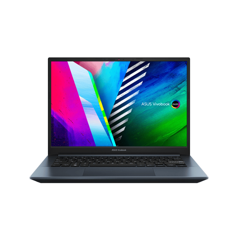 ASUS S3400QA-KM038W 14 - AMD Ryzen 7 5800H Mobile 3.2 Ghz - AMD Radeon Graphics - SSD 512 Go - RAM 1