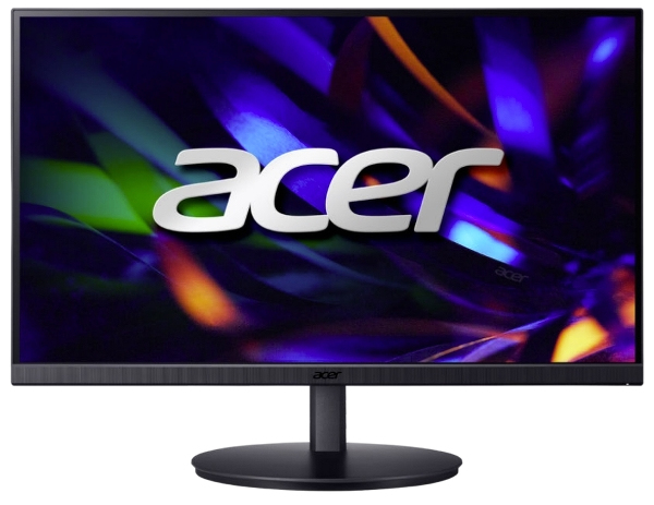 Écran PC ACER CB242YE3b 23 8 pouces 1920 x 1080 100 Hz - vue 4