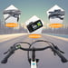 TTGO XK-ZZ-28ST City Electric Bike 28'' E Bikes da donna Motore 250W Batteria 36V 20AH Freno a disco idraulico Shimano 9 velocità