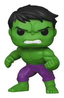 FUNKO POP! Hulk