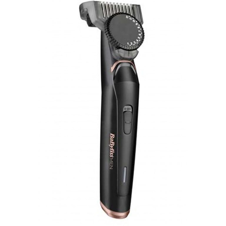 BABYLISS T885E - vue 4
