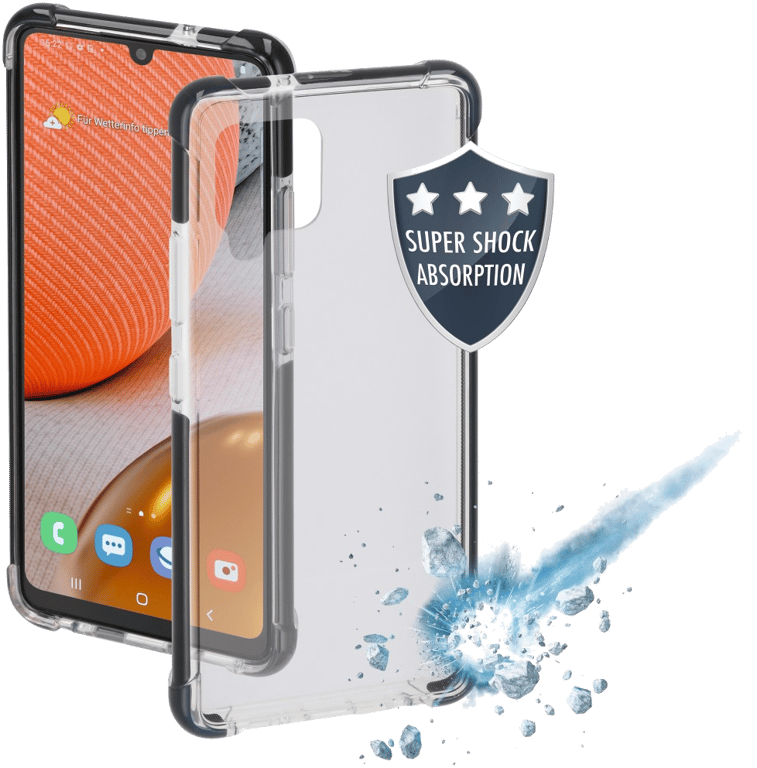 Coque de protection Protector pour Samsung Galaxy A42 5G
