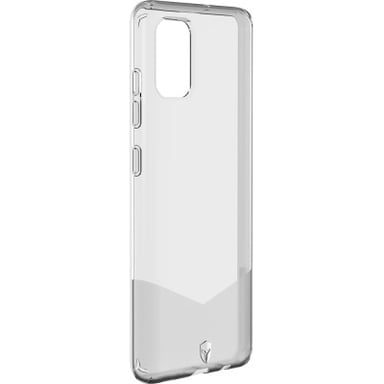 Bigben Interactive FCPUREGA51T coque de protection pour téléphones portables 16,5 cm (6.5'') Housse Transparent Samsung Galaxy A51