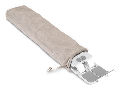 Hamlet Tiramisu Max Support pour ordinateur portable et tablette Aluminium 48 3 cm 19 Neuf - vue 4