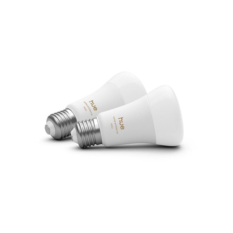Philips HueWA A60 E27 2P EU - vue 3