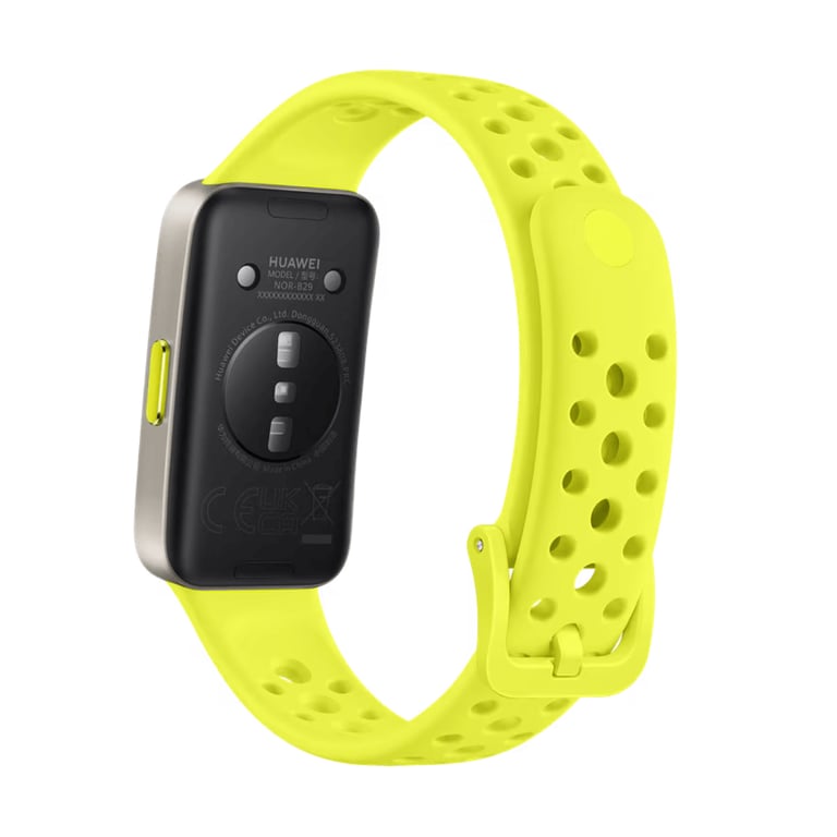 Huawei Band 10 1.47" AMOLED - vue 8