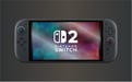 Hori Film de protection d'écran pour Nintendo Switch 2