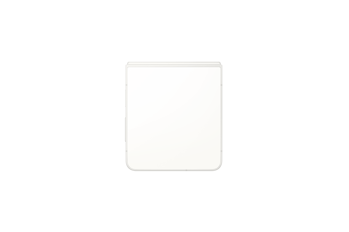 Galaxy Z Flip8 (5G) 512 Go, Blanc - Neuf