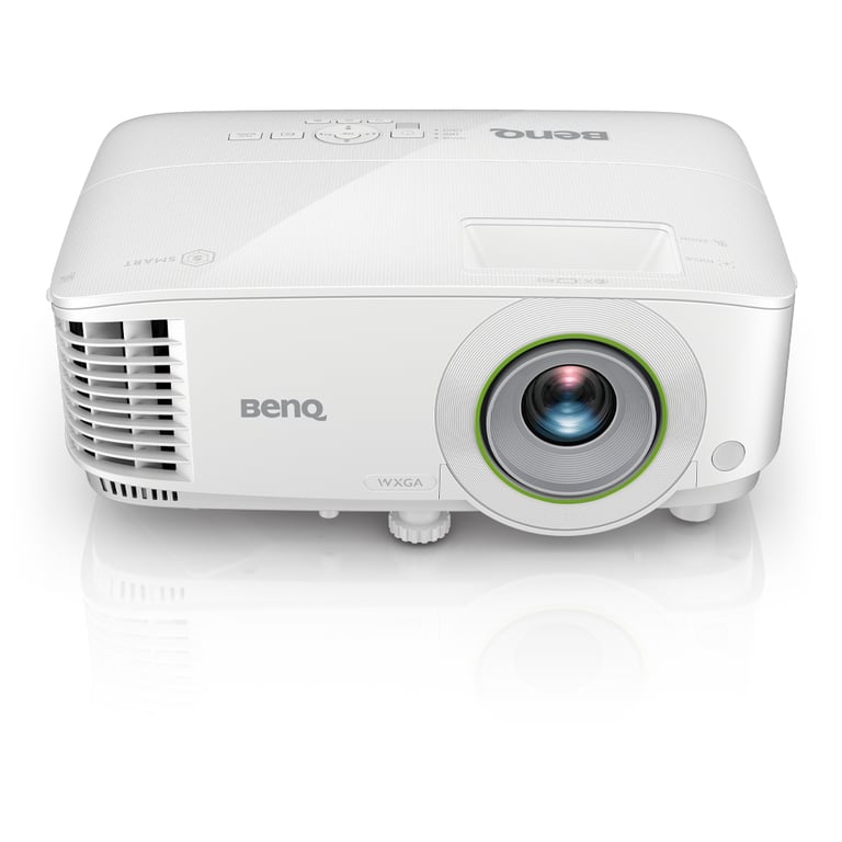 BenQ EW600 Projecteur à focale standard 3600 ANSI lumens DLP WXGA 1280x800 Neuf - vue 2