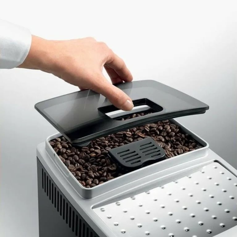 Machine À Café DeLonghi ECAM 22.110.SB – 15 Bars, Module De Puissance - vue 3