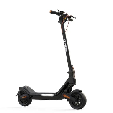 Scooter Eléctrico  RS500 | Velocidad Máx 40 km/h | Autonomía 40 km | Motor 1000W | Batería 36V 13Ah | Neumáticos de 9.5 Pulgadas