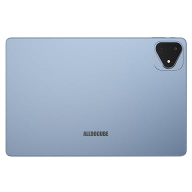 Alldocube iPlay 60 Pro Tableta - 10.95 pulgadas Android 14 | 16 GB + 128 GB | Batería 7000 mAh | Azul