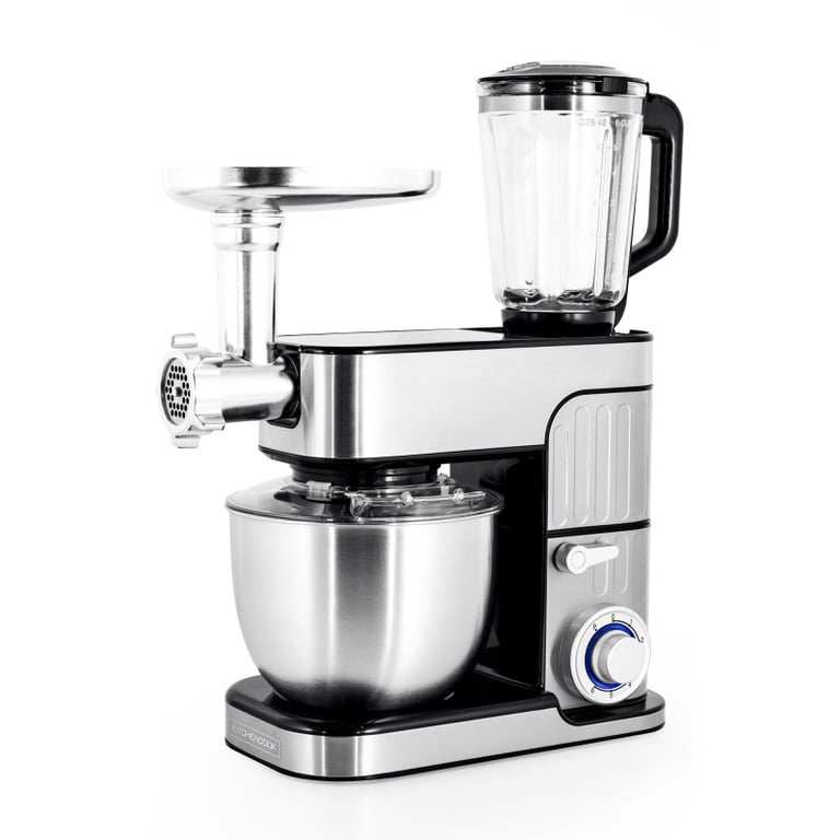 KitchenCook ANTARA PRO Robot pâtissier 1300 Watt - vue 3