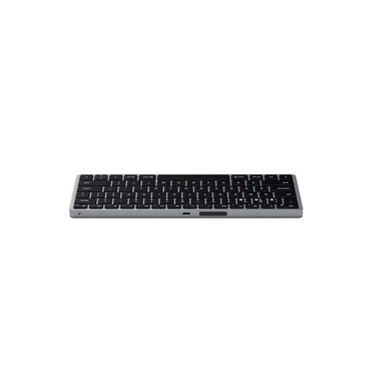 Satechi Slim X1 clavier Bureau Bluetooth QWERTY Anglais Neuf - vue 6