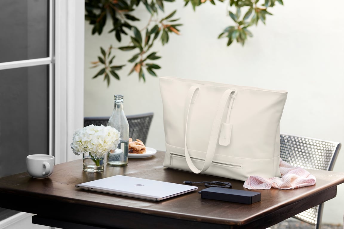 HP Spectre Tech Tote - vue 4