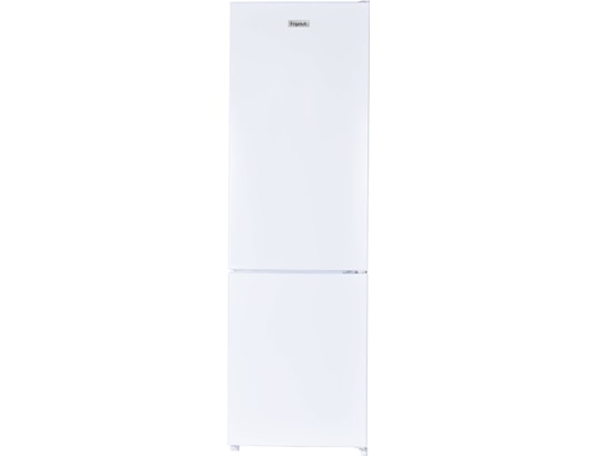 RC168BE Réfrigérateur combiné 157 dont Congélateur 48 Classe E Low Frost FrigeluX - vue 4