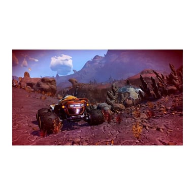 No Man's Sky Gioco PS5