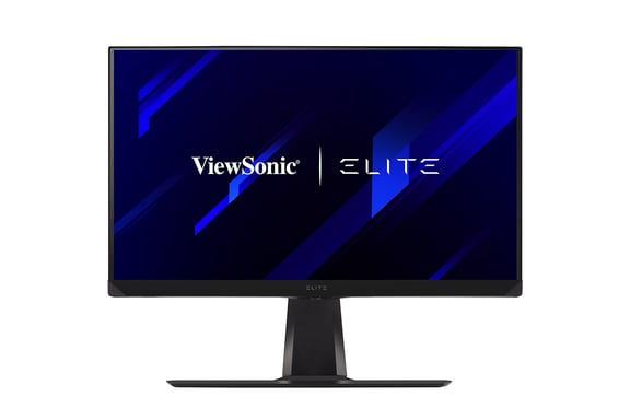 Viewsonic Elite XG320Q écran plat de PC 81,3 cm (32'') 2560 x 1440 pixels Quad HD LCD Noir