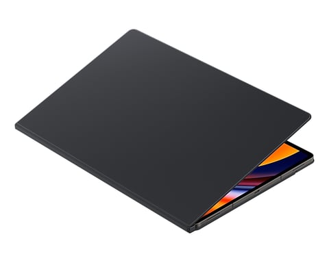 Custodia per tablet Samsung EF-BX910PBEGWW 37,1 cm (14,6'') Nero