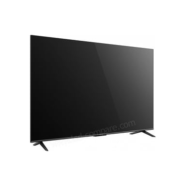 iFFALCON iFFU62 iFF43U62 109,2 cm (43'') 4K Ultra HD Smart TV Nero 240 cd/m²