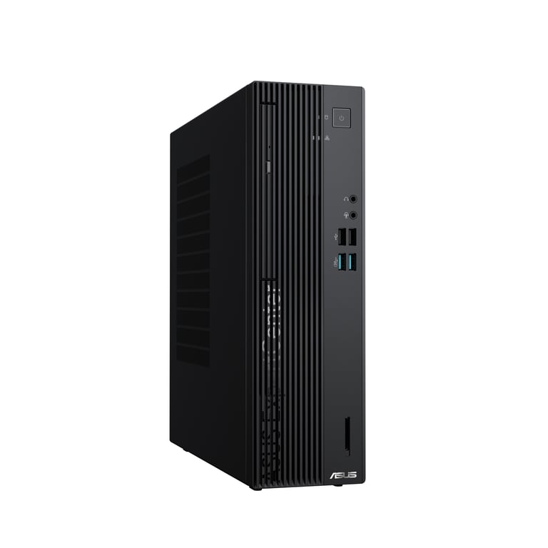 ASUS ExpertCenter D5 SFF S501SER Intel® Core™ i5 i5 14500 8 Go DDR5 SDRAM SSD Windows 11 Home Tower PC Neuf - vue 2