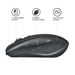 Logitech MX Anywhere 2S Mouse mobile senza fili per mano destra RF senza fili + Bluetooth 4000 DPI