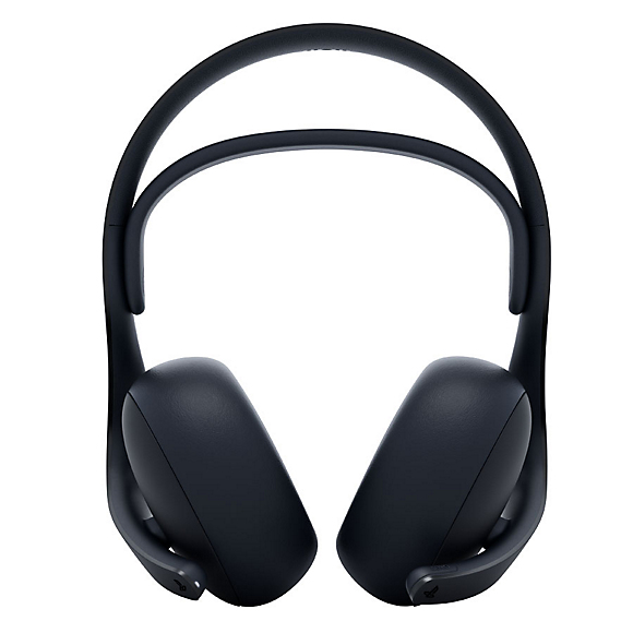 Sony Pulse Elite Casque Sans fil Arceau Jouer Bluetooth Noir - Neuf