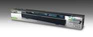 Muse M-1520 SBT altoparlante soundbar Nero 50 W