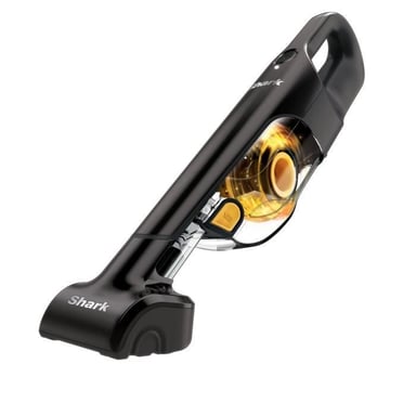 SHARK CH950EUT - Aspirapolvere portatile - Modello speciale per animali domestici