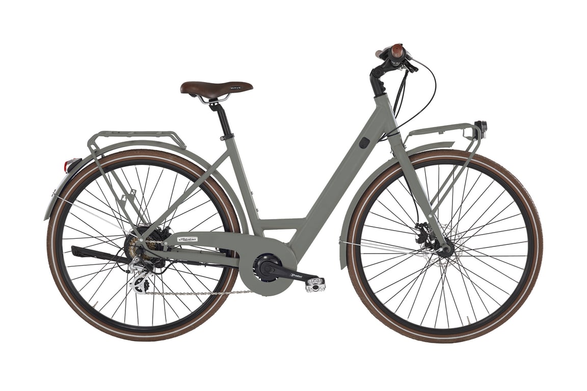 Vèlo Electrique i1 TRK 28 Aris Femme Neuf - vue 2