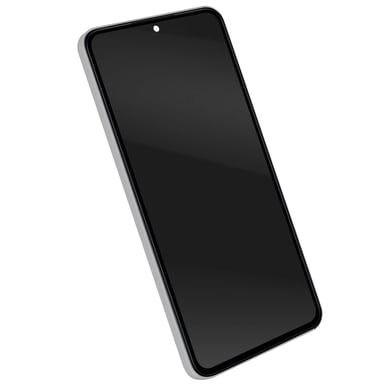 Écran Complet pour Xiaomi 14 Ultra LCD Vitre Tactile Châssis Blanc