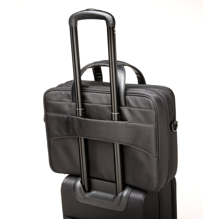 Kensington Contour 2.0 15.6 Business Laptop Brief K60386EU - vue 3
