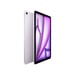Apple iPad Air Apple M 256 GB 27,9 cm (11'') 8 GB Wi-Fi 6E (802.11ax) iPadOS 17 Púrpura
