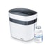 Beurer MK 500 + Salz ONP humidificateur Vapeur 6 L Blanc 24 W