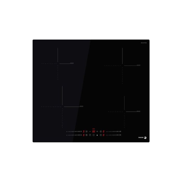 Fagor FTI472V - vue 4