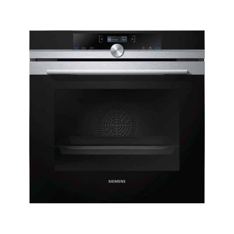 Four Intégrable SIEMENS HB675GBS1 – 71L, Pyrolyse, HotAir 4D