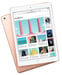 iPad 6 128 Go 24,6 cm (9.7'') Wi-Fi 5 (802.11ac) iOS 11 Or