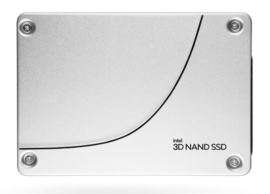 Solidigm D3-S4620 480 Go 2.5'' Série ATA III 3D TLC NAND