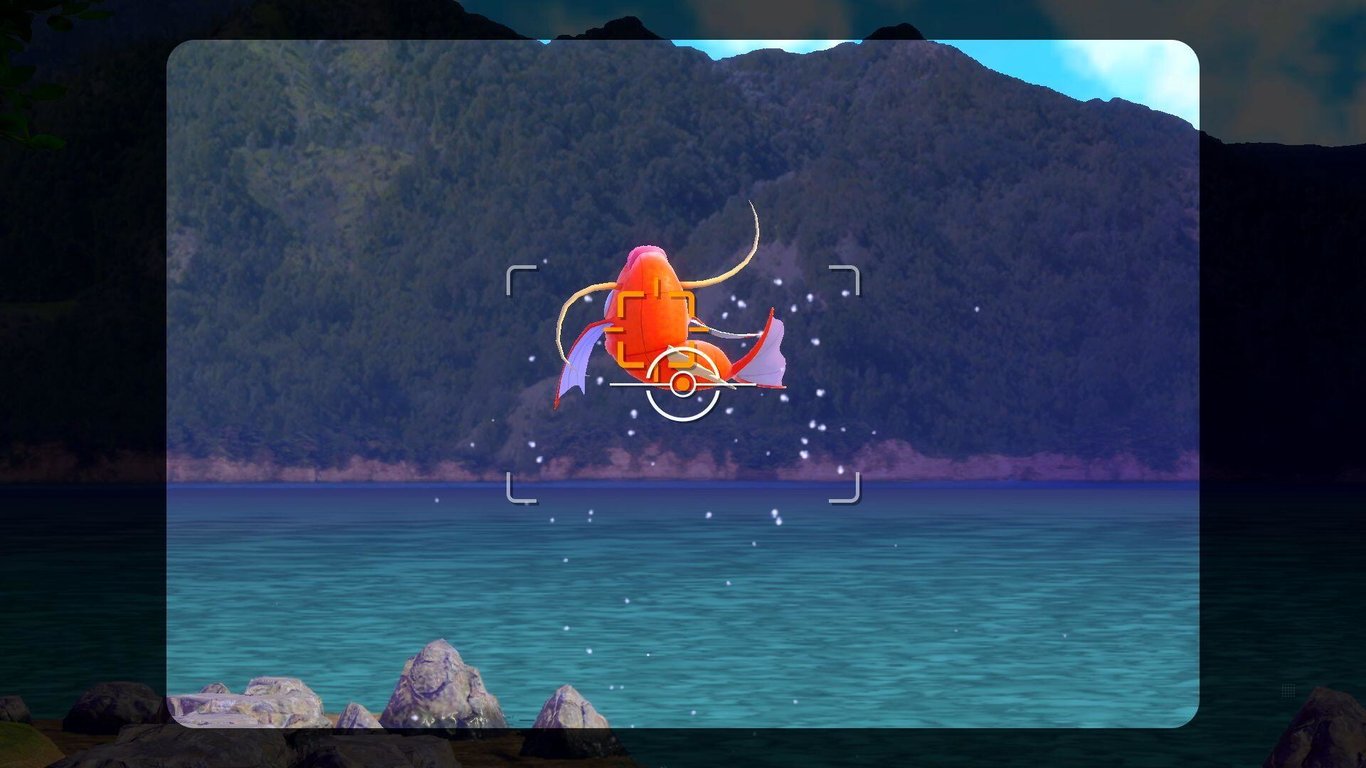 New Pokémon Snap SWITCH - vue 6