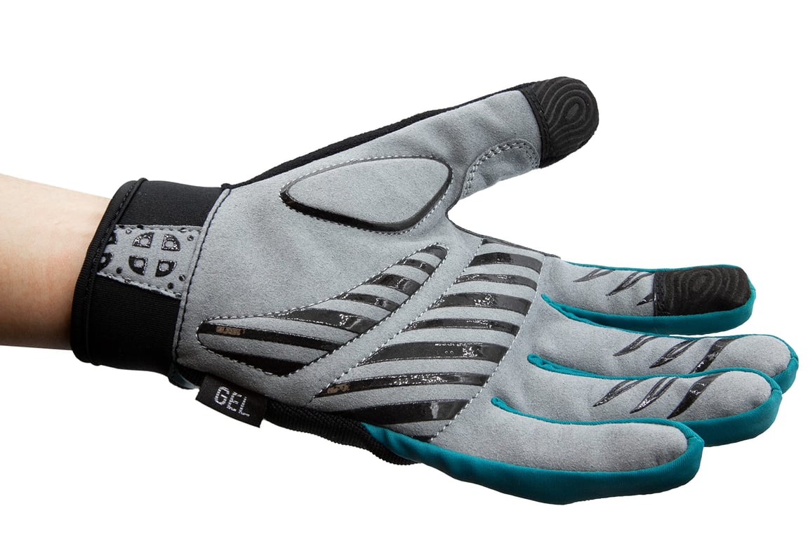 URBAN PRIME GANTS LONGS D'HIVER UP Neuf - vue 2