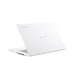 ASUS Chromebook Plus CX34 CX3402CBA-PQ0317 Intel® Core™ i3 i3-1215U 35,6 cm (14'') Full HD 8 Go LPDDR5-SDRAM 128 Go Flash Wi-Fi 6 (802.11ax) ChromeOS Blanc