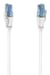 Cable de red, CAT-6a, 10 Gbit/s, U/UTP, 10,00 m