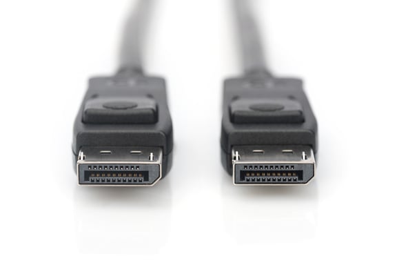 Digitus Câble de connexion DisplayPort